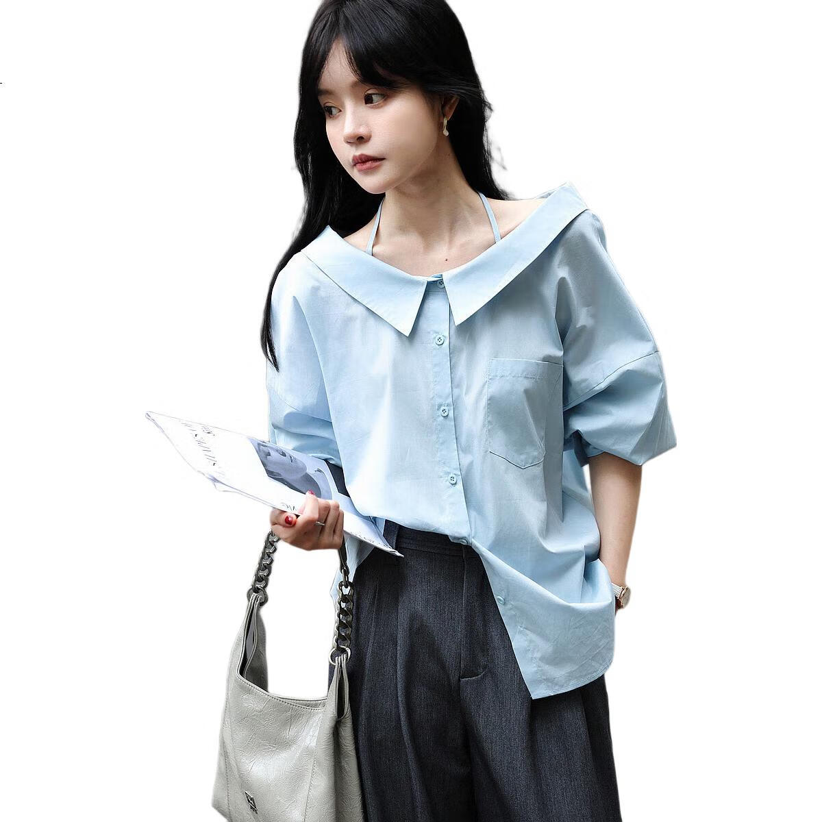 White Image 1