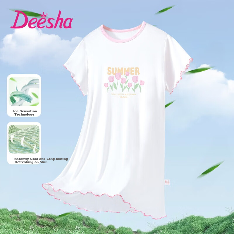 DEESHA (DE-01284654