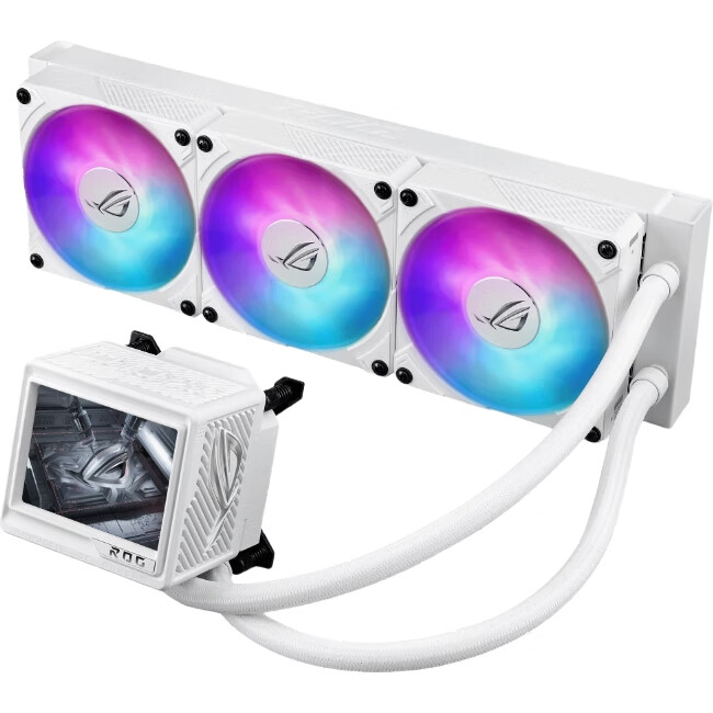 White Image 1