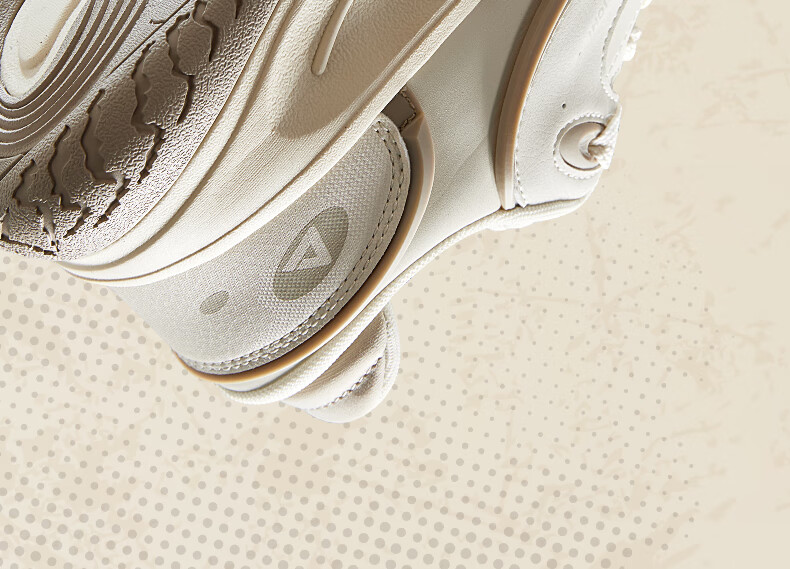 PEAK Taiji Zongheng Men's Summer Casual Thick-Soled Height-Increasing Soft-Soled Running Sports Shoes DB530127 12