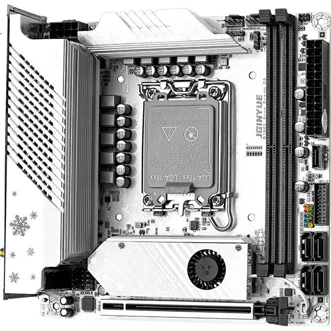 White Image 1
