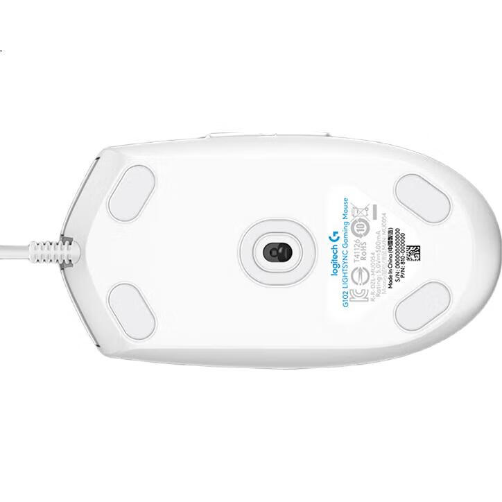 White Image 3