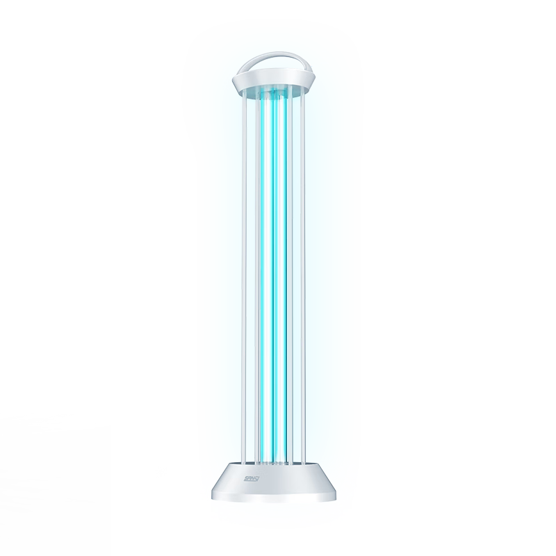 Sansi UV Sterilization Lamp Household Medical Grade UV Light for Baby and Pets - 60W Compatible with Mijia Smart Control