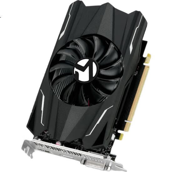 Видеокарта MAXSUN MS-GTX1050Ti TF 4G