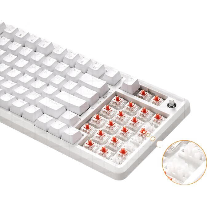 White Image 1