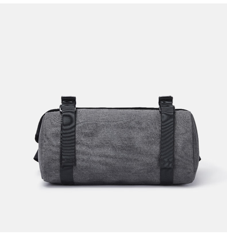 BOSTANTEN Shoulder Bag for Men, Trendy College Student Small Backpack, Large Capacity Messenger Bag, Men's Crossbody Bag, Phone Pouch 5