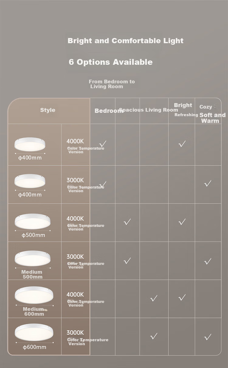 Paulmann P German Living Room Ceiling Light, Bedroom Eye Protection Anti-Blue Light Anti-Flicker Full Spectrum Lighting Fixture [Installation Included] 19