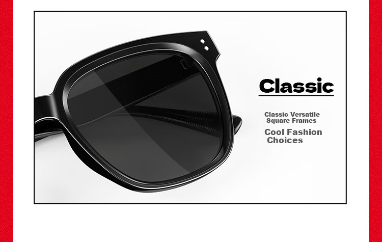 BOLON Sunglasses for Women, Outdoor UV Protection Driving Polarized Glasses for Men, Valentine's Day Gift CK5000C10 3