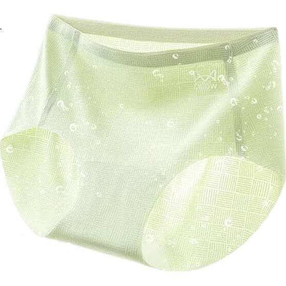 Женские трусы MiiOW, размер M, смешанный цвет (3 шт.)