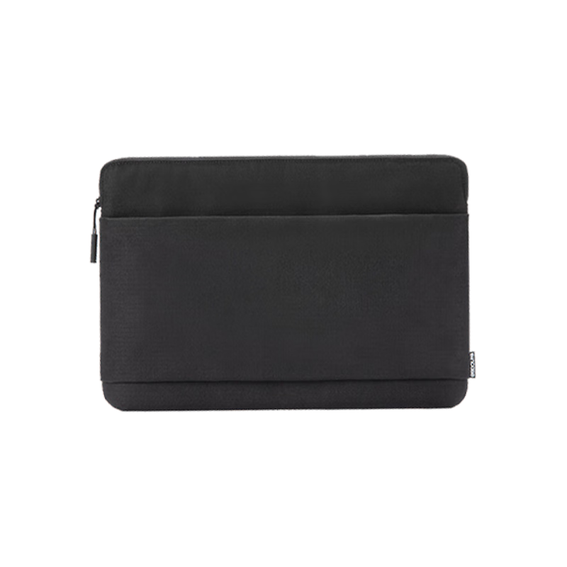 INCASE Go Series Laptop Sleeve for Apple MacBook Pro/Air, Huawei, Lenovo M2/3, 14-inch Black