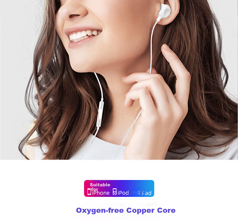 MICROKIA 2026 Latest HiFi Wired Gaming Headphones, In-Ear High-Quality Large Dynamic Driver Sound Field Positioning, for PUBG Computer Triangular Action FPS E-Sports Music Earplugs 9