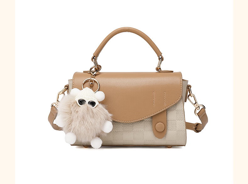 MEXICAN 2026 New Luxury High-End Women's Leather Shoulder and Crossbody Cambridge Bag Birthday Gift for Girlfriend Wife 28