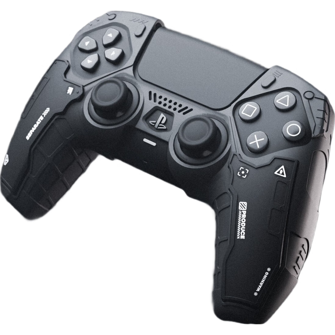 Защитный чехол для PS5 контроллера
