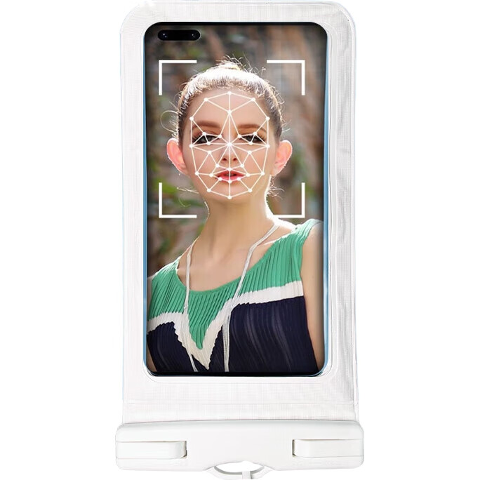 White Image 2