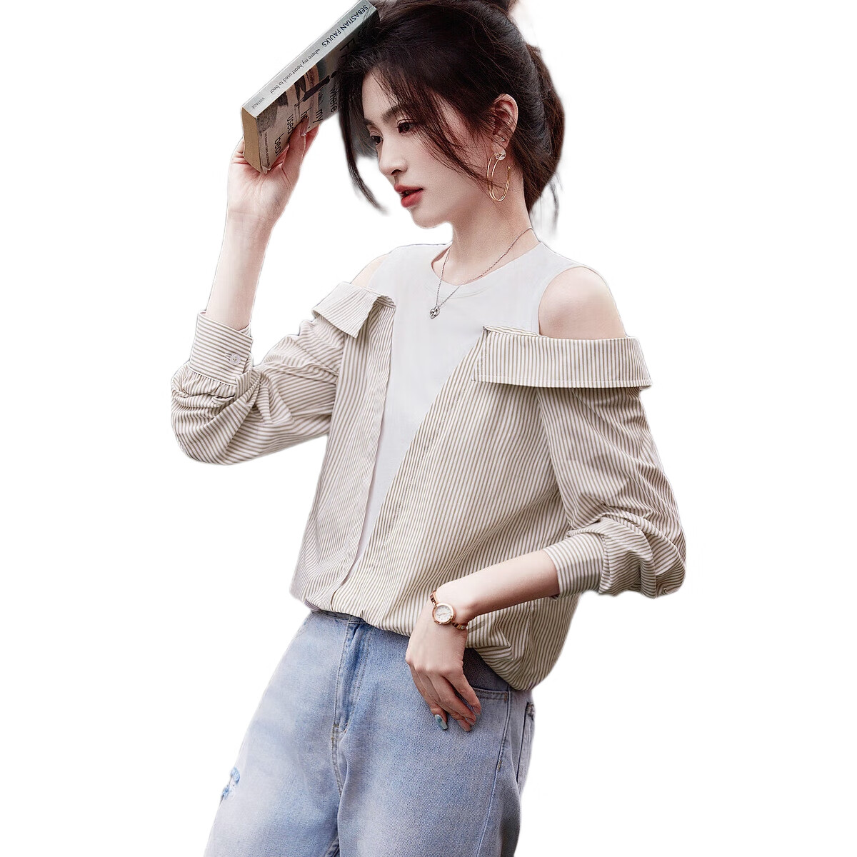 White Image 2