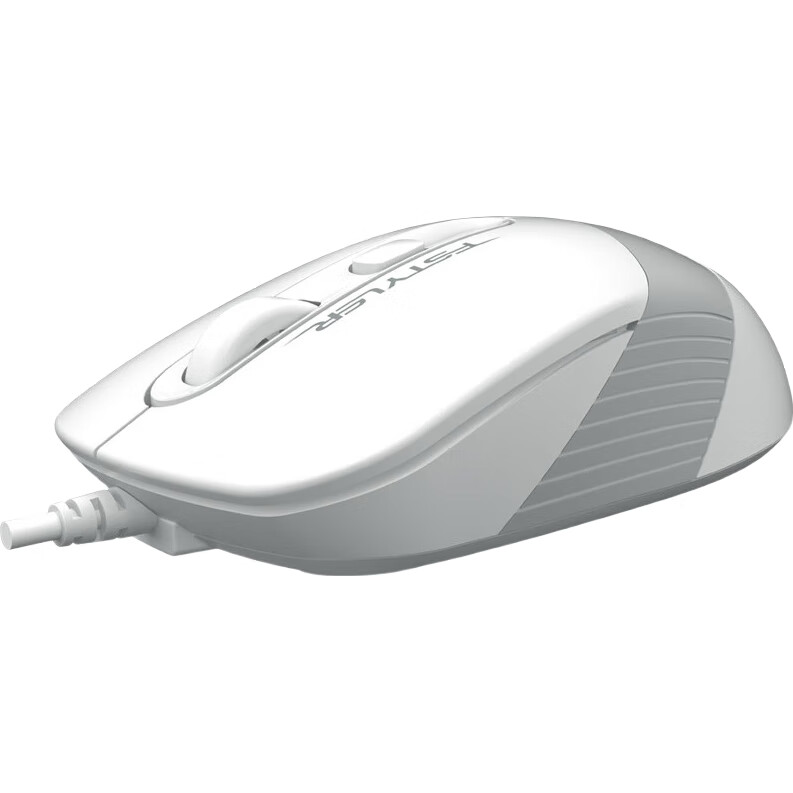White Image 1