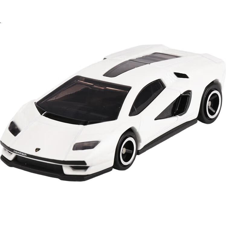 Модель автомобиля Lamborghini