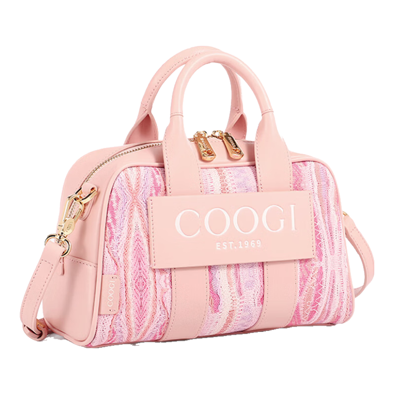 COOGI [Same As VAVA] Women's Handbag, Luxury Shoulder Tote Bag, Teacher's Day Gift for Girlfriend Or Wife