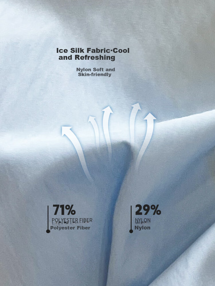 Freedom Style Ice Silk Women's Shorts 2026 Summer New Petite Outerwear Five-Point High Waist Slim Loose Casual Sports Pants 4