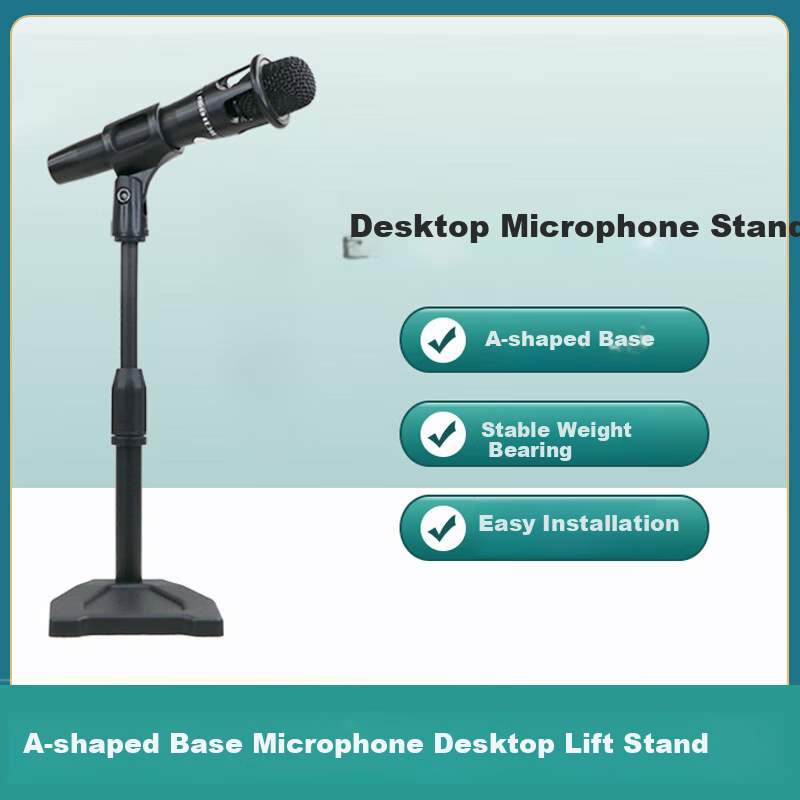 CQA 3317 Wireless Microphone ICKB SO8 Sixth Generation Sound Card Set Mobile Live Streaming Computer Douyin Universal Host Singing KTV Recording Live Streaming Equipment Full Set 2