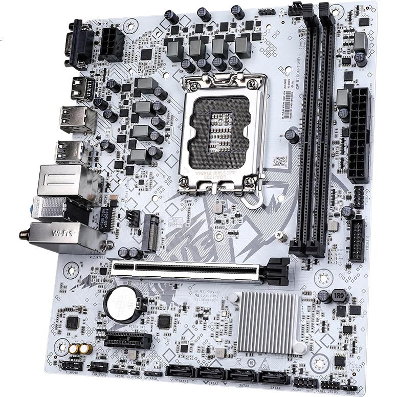 White Image 1