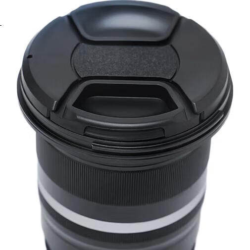 Бленда для объектива Shilifan, совместимая с камерами Canon/Nikon/Sony/Fuji DSLR и беззеркальными камерами, с ремешком против потери, 52 мм