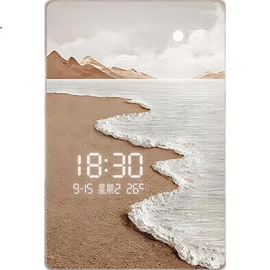 White Image 1