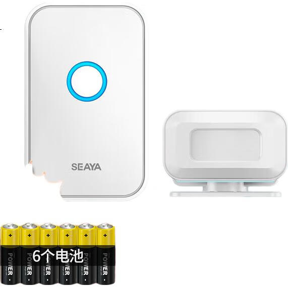 White Image 1