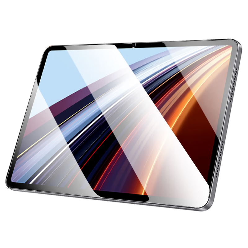 Защитная пленка Smorss для Honor Tablet GT2 Pro 12.5 дюймов, алюминиевая рамка, закаленное стекло