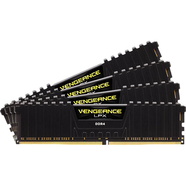 Оперативная память DDR4