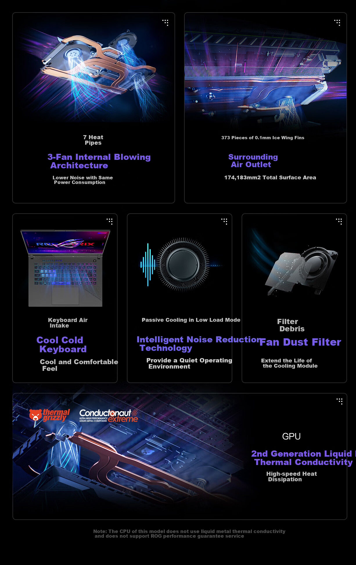 ROG Moba New Sharp 2026 Core U7 16-inch Gaming Laptop (U7 255HX 16GB 1TB RTX5060 2.5K 300Hz) 13