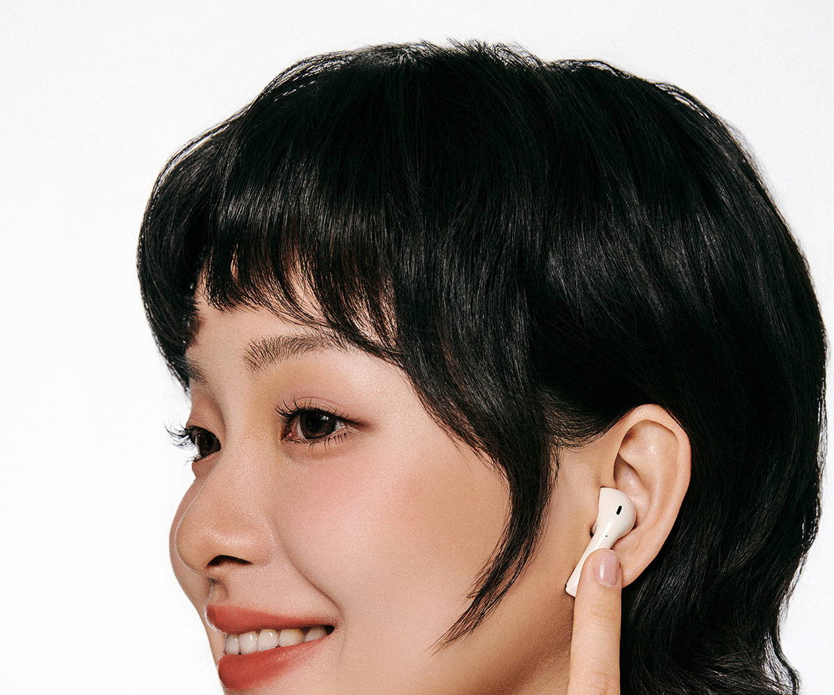Edifier Sensory Forest Music Aroma Gift Box True Wireless Bluetooth Semi-In-Ear Earphones Holiday Birthday Gift Box Wilderness Blue 26