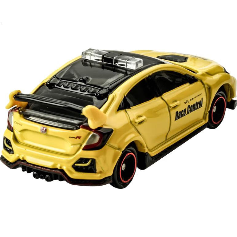 Модель машины Honda Racing