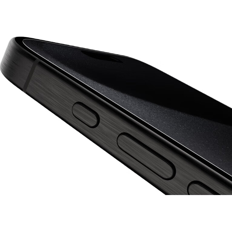 Защитное стекло для iPhone 15 Pro