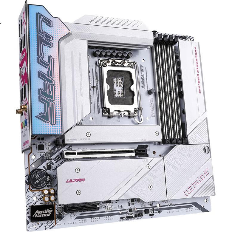 White Image 3