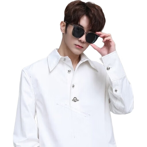 White Image 1