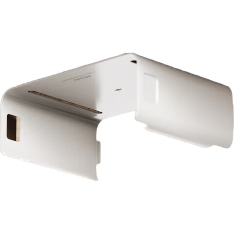 White Image 1