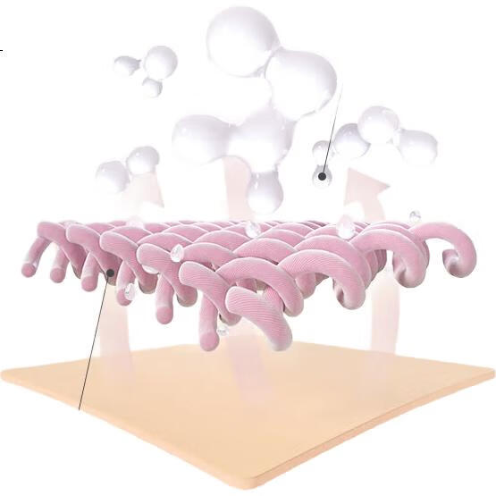 Термобелье Hengyuanxiang для мужчин и женщин, утепленное двустороннее флисовое модальное термобелье, комплект осень-зима