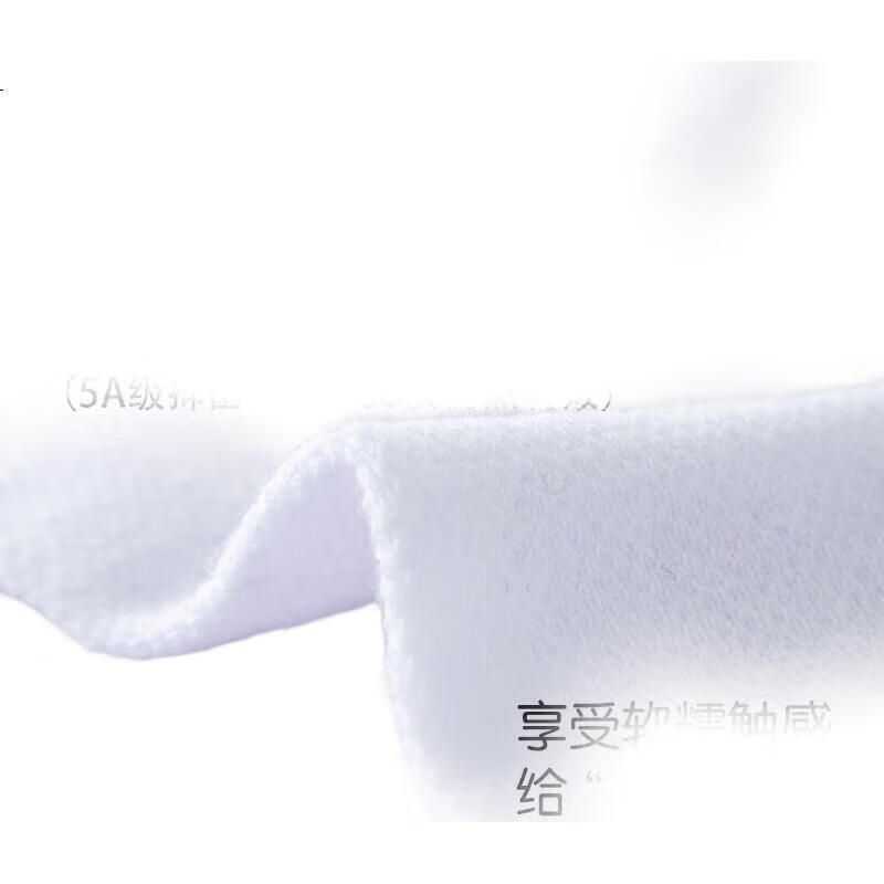 Мужская футболка-майка Yiershuang, короткий рукав, круглый вырез, 100% хлопок, антибактериальная, размер L