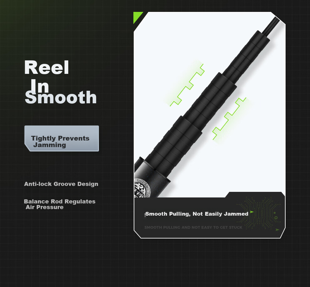 Jinglang 8.1m Xuanhei Second Generation, 28 Sections, Ultra-Light, Ultra-Hard, 5H Wild Fishing, All-Purpose Rod, Platform Fishing Rod, Fishing Pole, Fish Rod, Fishing Tackle 10