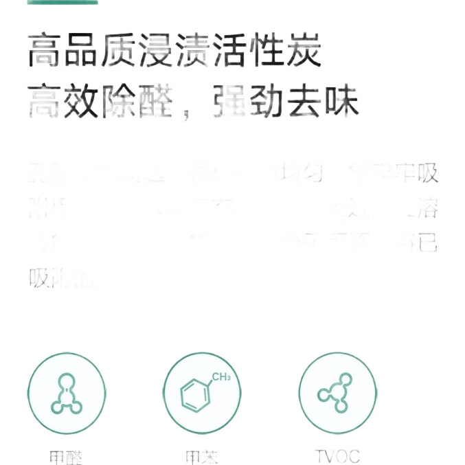 Фильтр-картридж для очистителя воздуха Xiaomi Mijia, удаление формальдегида, бактерий, запахов, PM2.5, совместим с Purifier 4 Pro