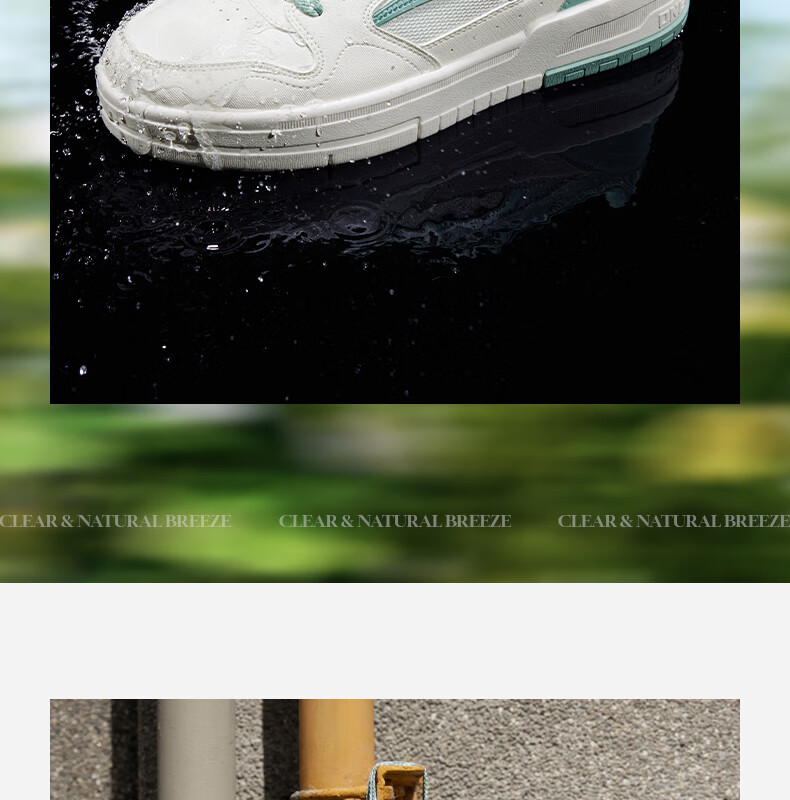 361° Men's Winter Starry Casual Flat Lightweight Trendy All-match Board Shoes 672536608-2 2