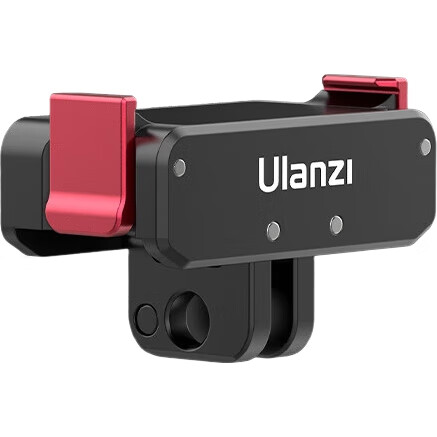 Магнитное крепление Ulanzi OA-11