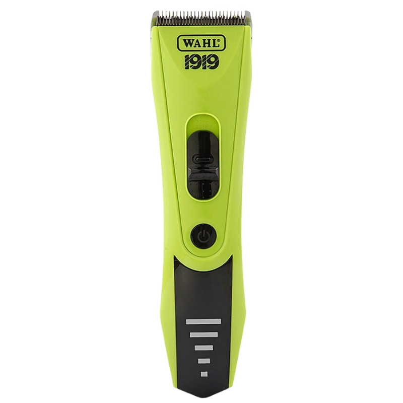 WAHL Professional Electric Hair Clipper for Home Use, Adult And Children's Electric Trimmer, Barbershop Haircutting Electric Shaver 2217-02 Graduation Gift