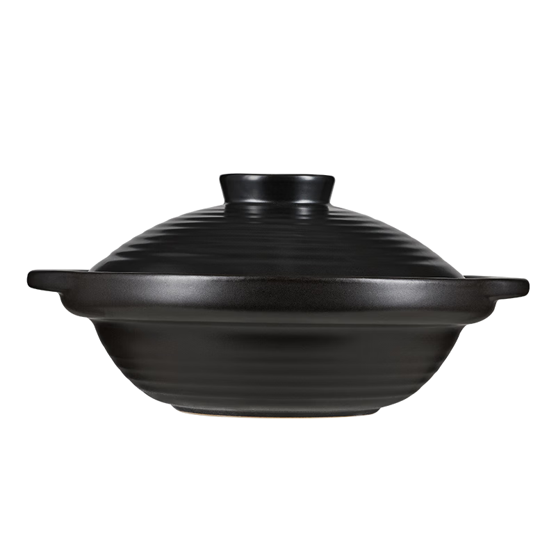 JD Jingzao Clay Pot Gas Stove Special Household Dry Pot Stew Soup Casserole