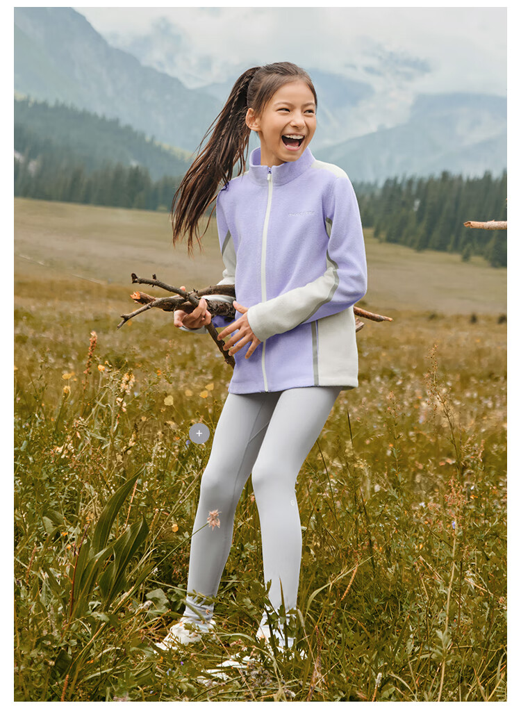 MoodyTiger Kids Warm Water-Repellent Leather Jacket Autumn Winter Boys Comfortable Soft Breathable Stand Collar Girls Sportswear 25