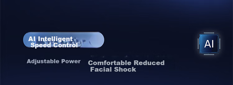 PHILIPS [Mid-Autumn Festival Gift] Self-Operated Electric Shaver, Rotating Guard Series Pro+, SkinIQ Smart Razor, Birthday Gift for Men, Fathers, And Husbands 5