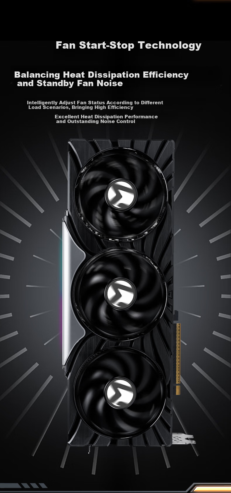MAXSUN GeForce RTX 5080 iCraft OC16G AIGA PLUS Aijia DLSS 4 Gaming Ray Tracing AI Design Graphics Card 5