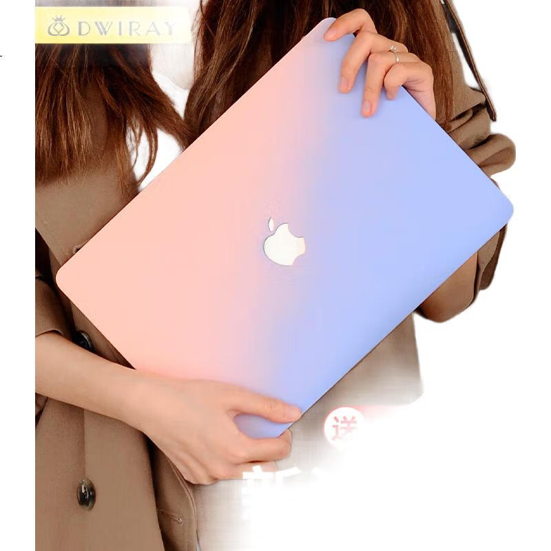 Защитный чехол для MacBook Air