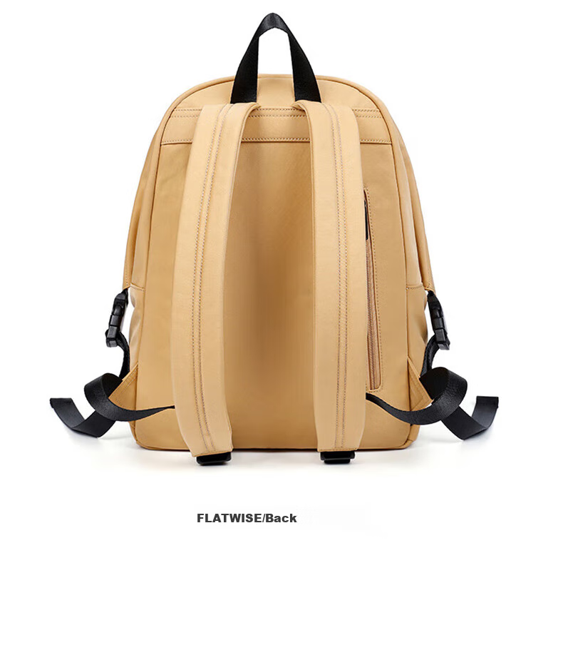 NOXXON Gift Backpack for Men And Women, Outdoor Commute Large Capacity Sports Casual Travel Water-Resistant School Bag 16